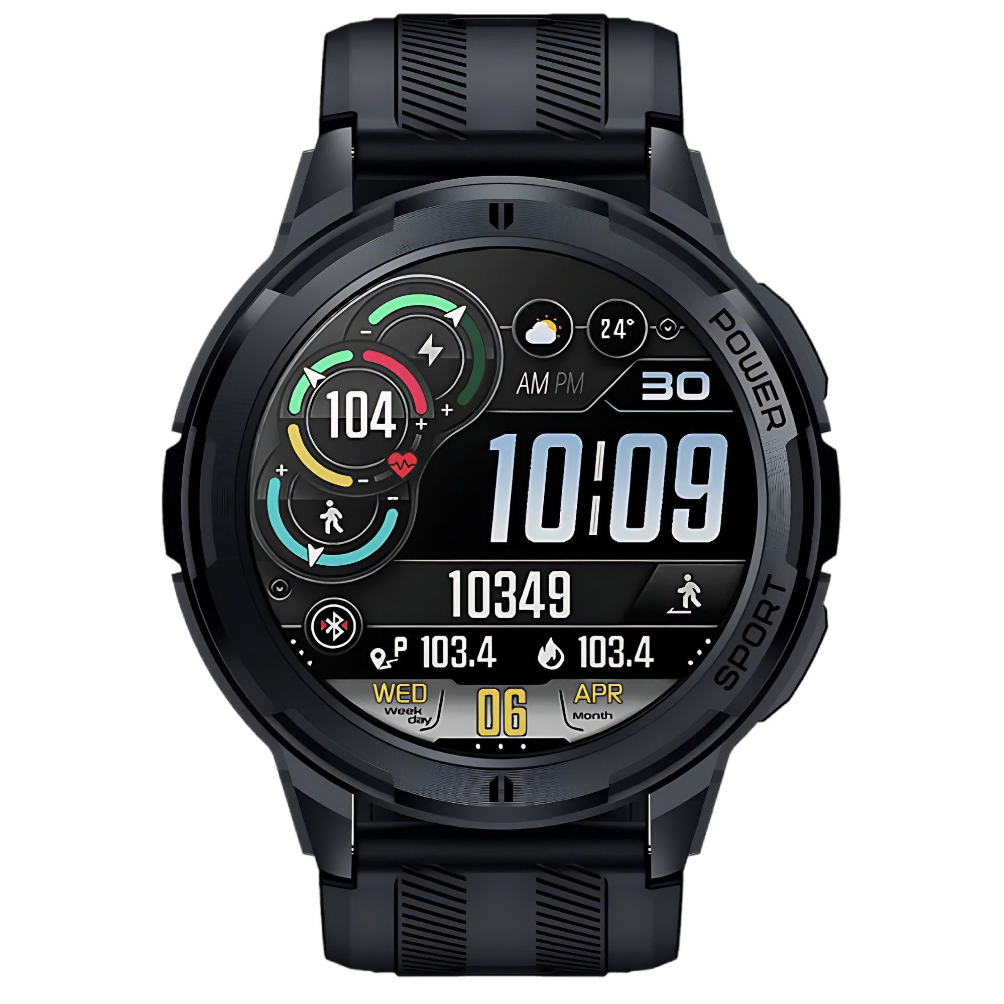 C25 Smartwatch C25 Smartwatch